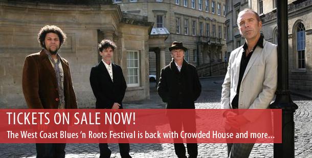 Blues 'n' Roots :: Home